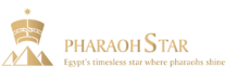 pharaohs star egypt hurghada logo