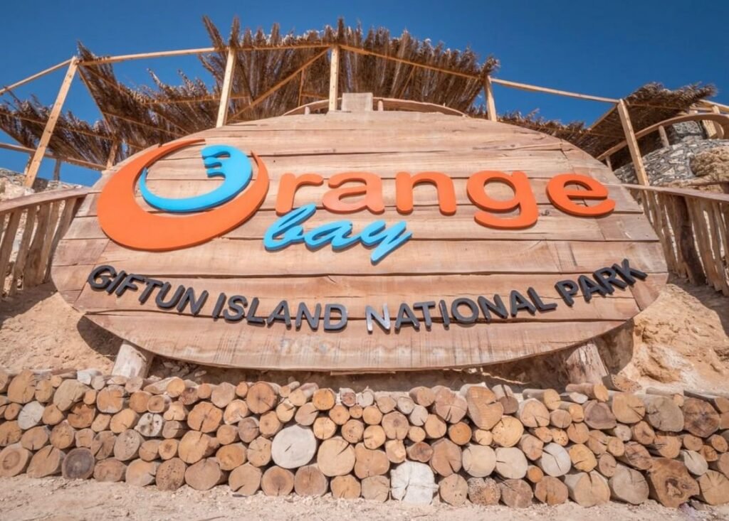 orange bay island8679