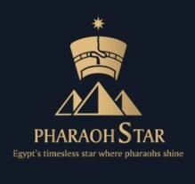 pharaoh star logo